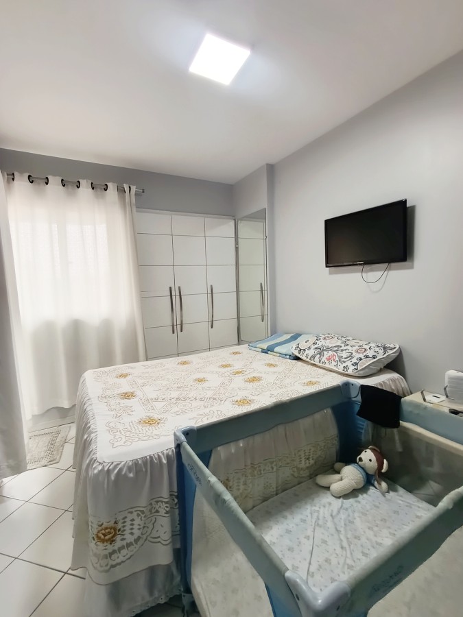 Apartamento à venda com 3 quartos, 85m² - Foto 8