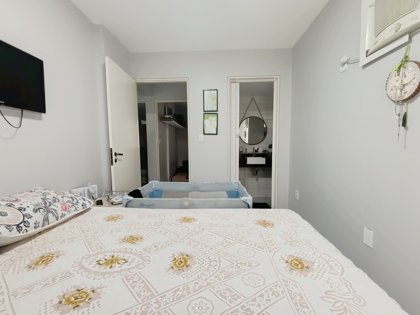 Apartamento à venda com 3 quartos, 85m² - Foto 9