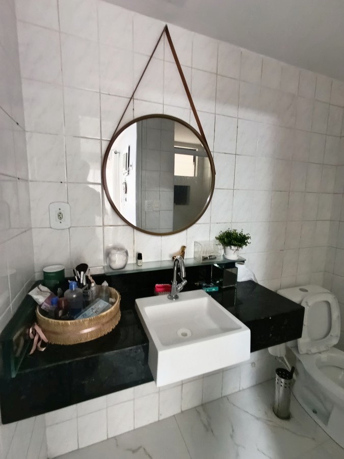 Apartamento à venda com 3 quartos, 85m² - Foto 10