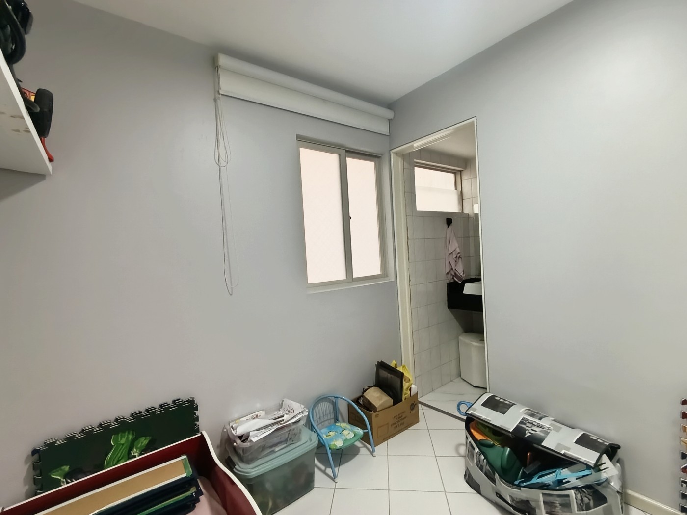 Apartamento à venda com 3 quartos, 85m² - Foto 11