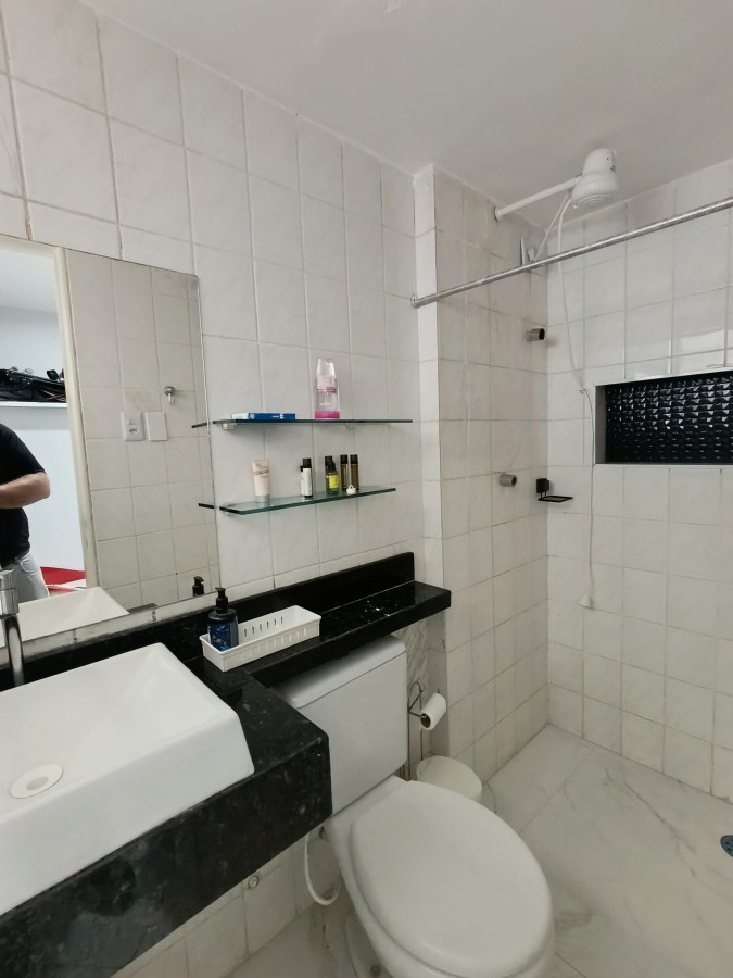 Apartamento à venda com 3 quartos, 85m² - Foto 12