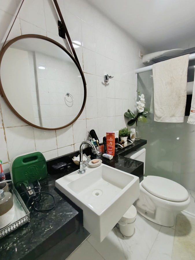 Apartamento à venda com 3 quartos, 85m² - Foto 13