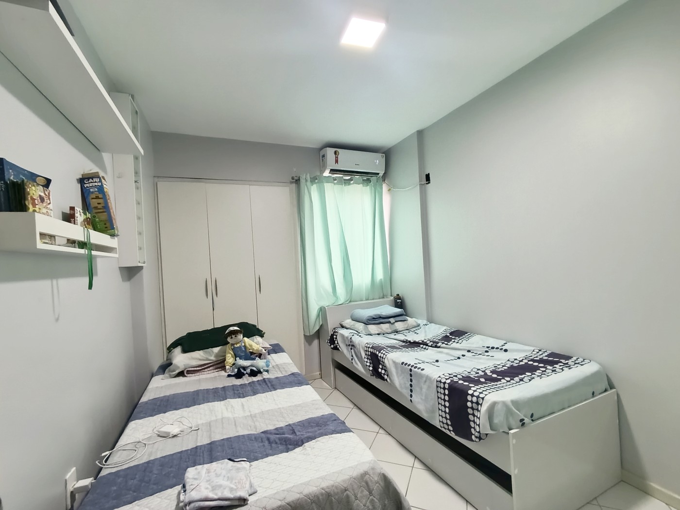 Apartamento à venda com 3 quartos, 85m² - Foto 14
