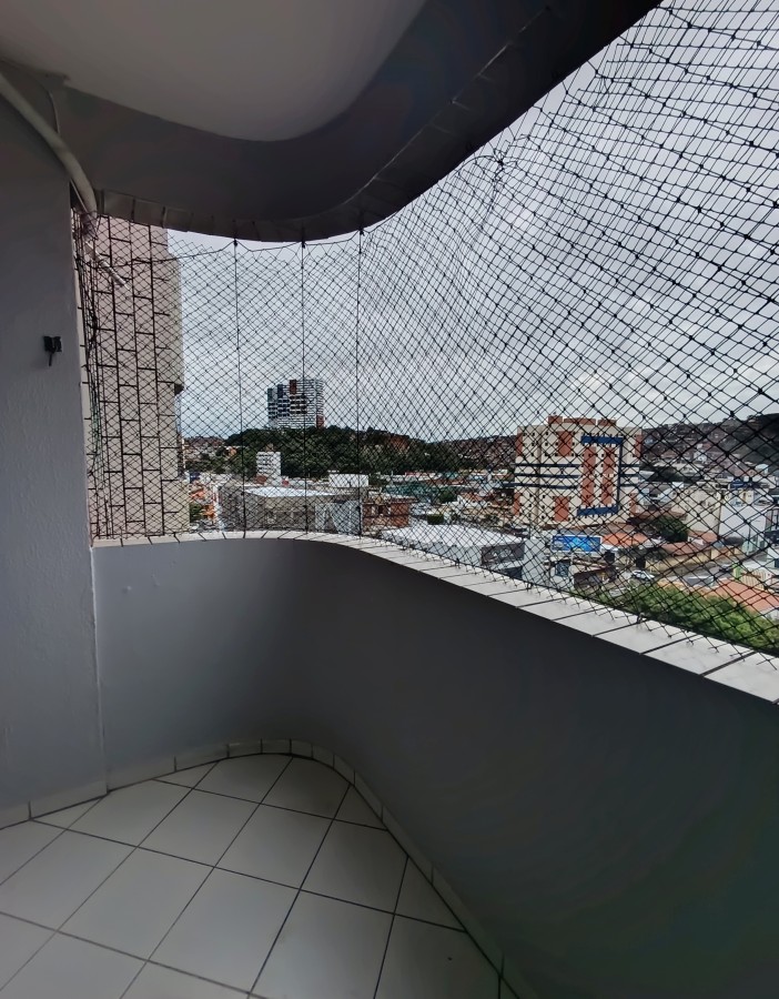 Apartamento à venda com 3 quartos, 85m² - Foto 5