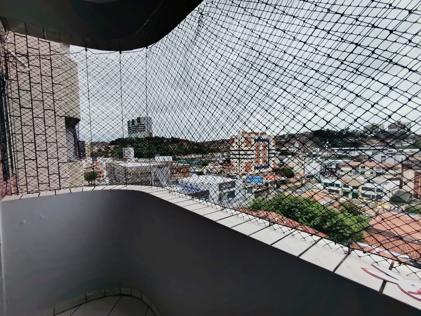 Apartamento à venda com 3 quartos, 85m² - Foto 6