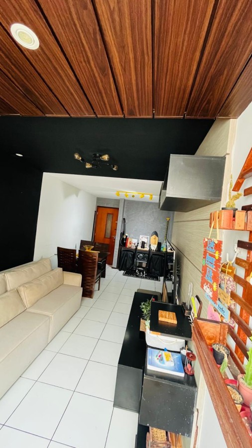 Apartamento à venda com 2 quartos, 64m² - Foto 6