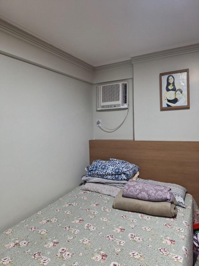 Apartamento à venda com 3 quartos, 66m² - Foto 4