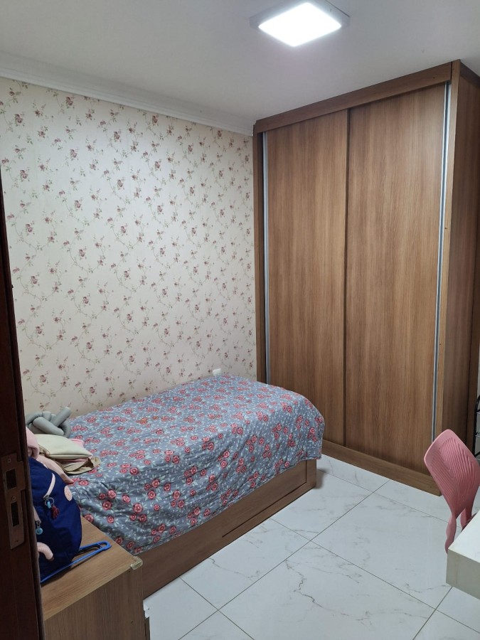 Apartamento à venda com 3 quartos, 66m² - Foto 5