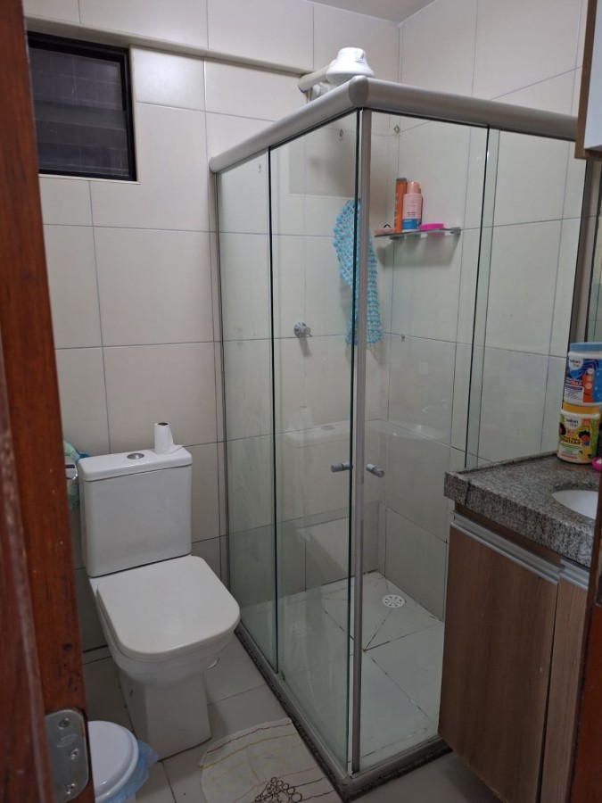 Apartamento à venda com 3 quartos, 66m² - Foto 6