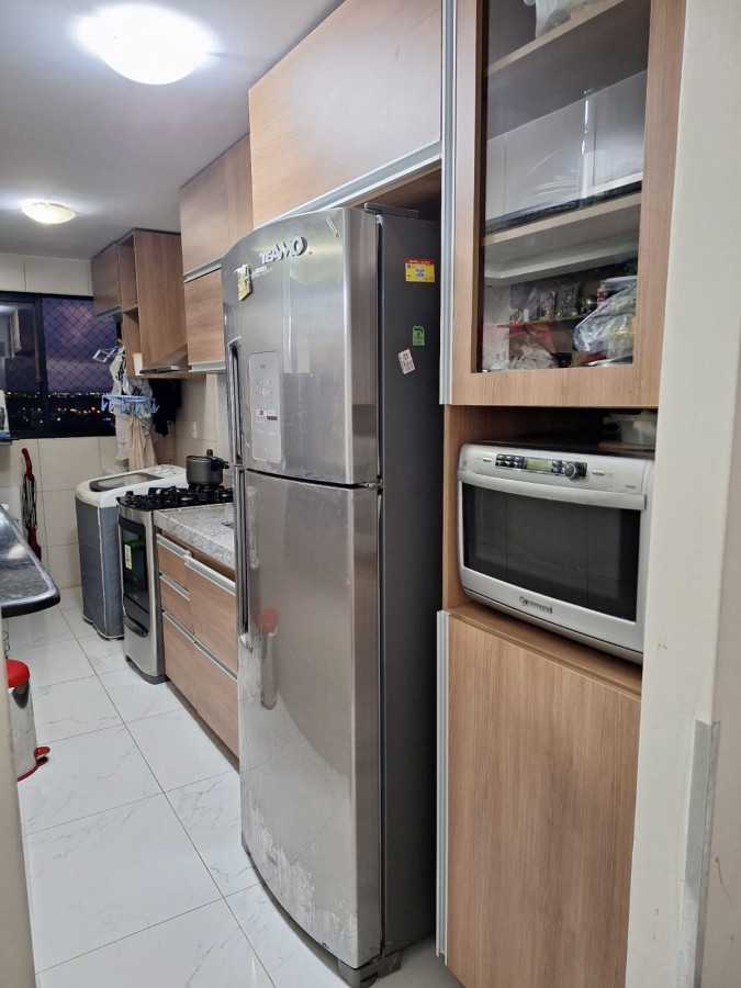 Apartamento à venda com 3 quartos, 66m² - Foto 7