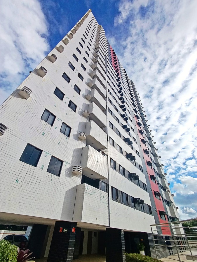 Apartamento à venda com 3 quartos, 66m² - Foto 8