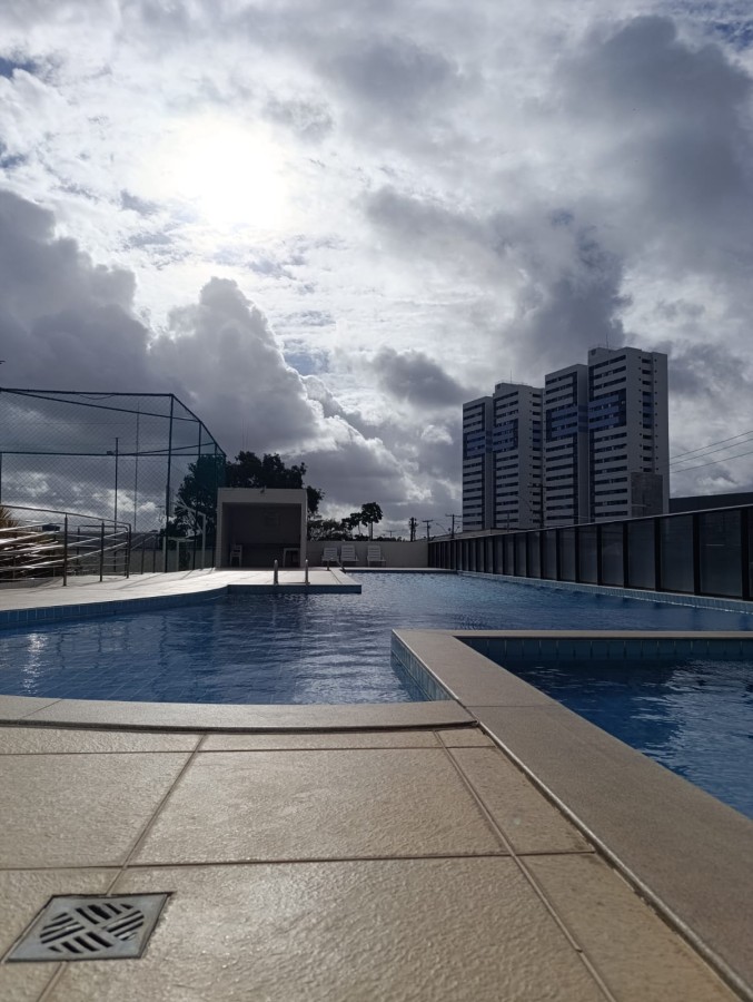 Apartamento à venda com 3 quartos, 66m² - Foto 11