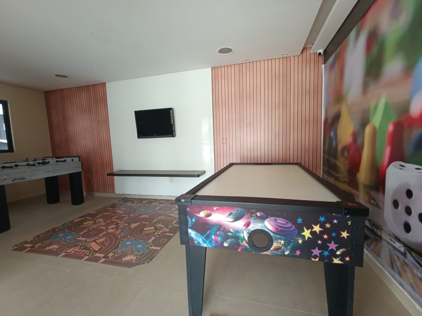 Apartamento à venda com 3 quartos, 66m² - Foto 13
