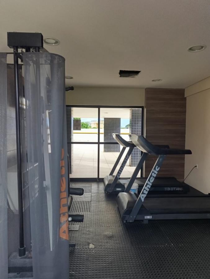 Apartamento à venda com 3 quartos, 66m² - Foto 12