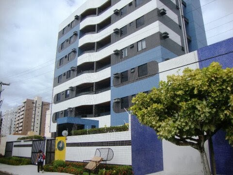 Apartamento à venda com 3 quartos, 85m² - Foto 2