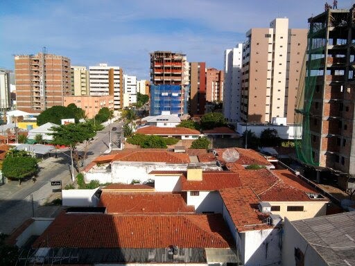 Apartamento à venda com 3 quartos, 85m² - Foto 1