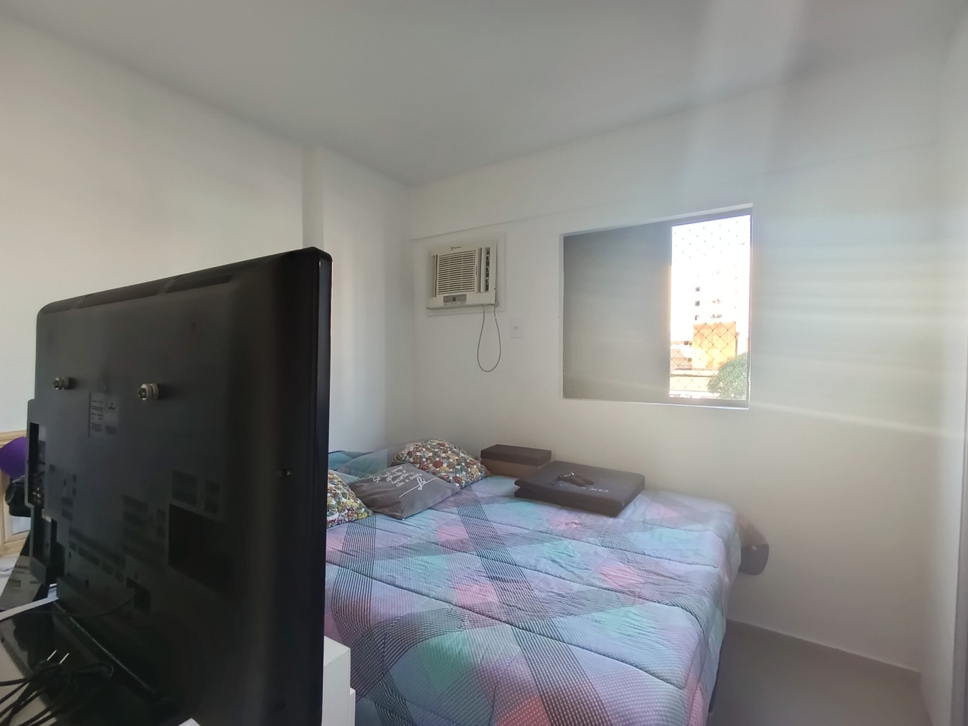 Apartamento à venda com 2 quartos, 56m² - Foto 5