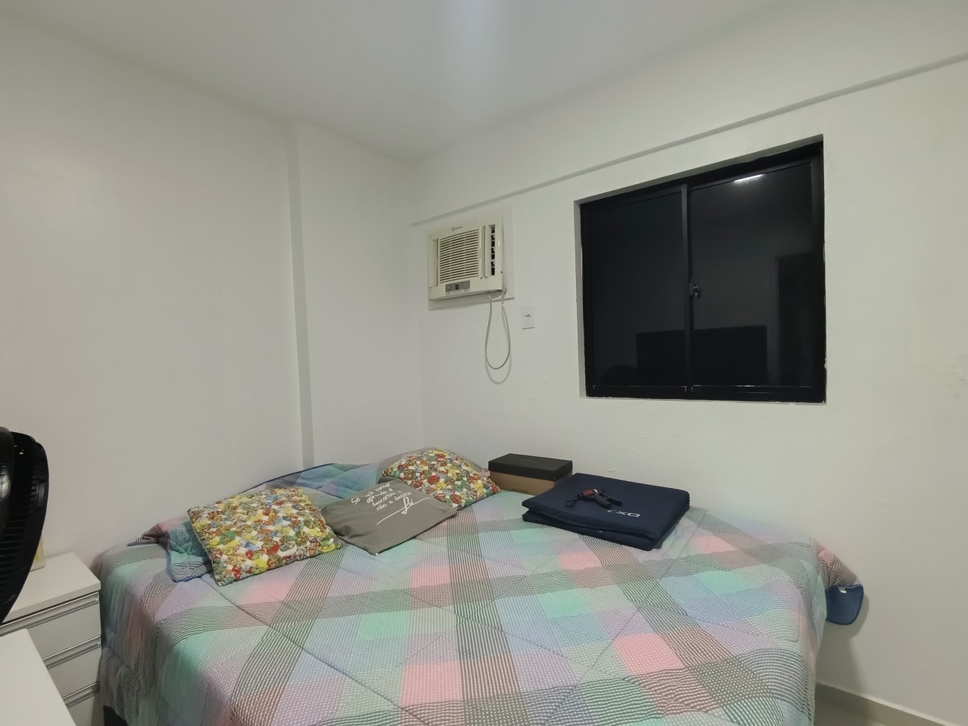 Apartamento à venda com 2 quartos, 56m² - Foto 6