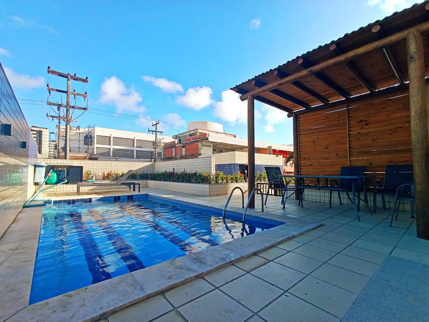 Apartamento à venda com 2 quartos, 56m² - Foto 13