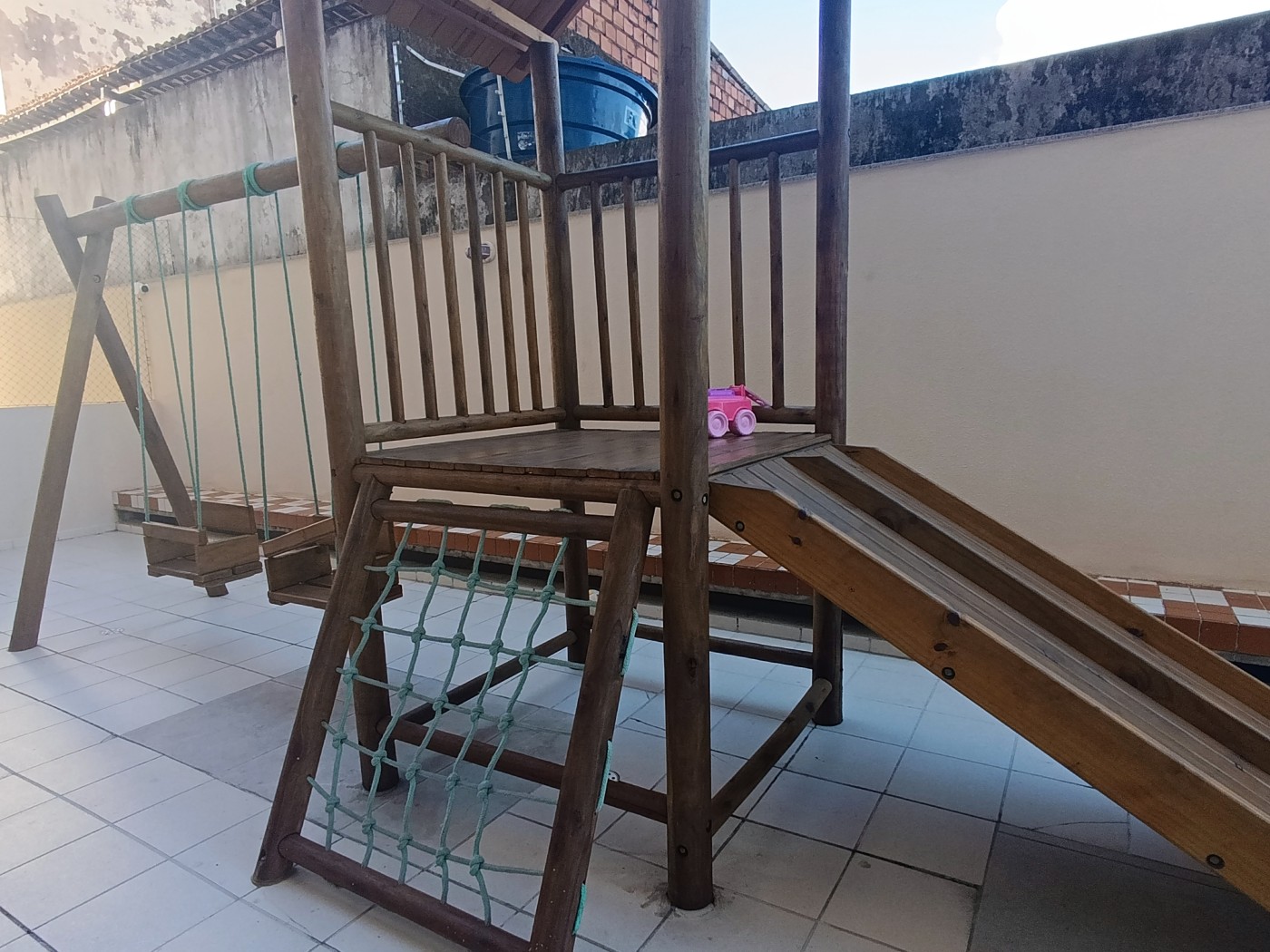 Apartamento à venda com 2 quartos, 56m² - Foto 15