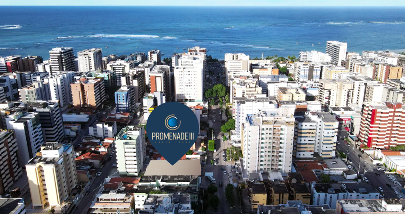 Apartamento à venda com 2 quartos, 54m² - Foto 2