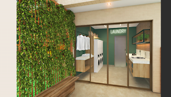 Apartamento à venda com 2 quartos, 54m² - Foto 5