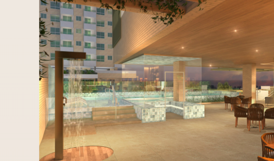 Apartamento à venda com 2 quartos, 54m² - Foto 12