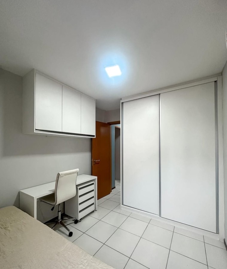 Apartamento, 2 quartos, 65 m² - Foto 2
