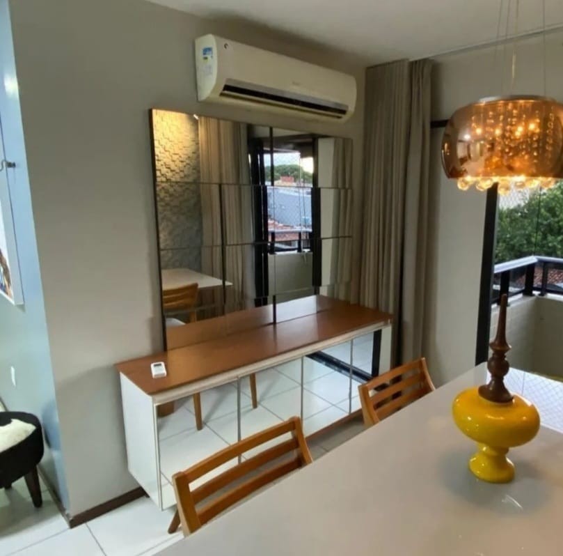 Apartamento, 2 quartos, 65 m² - Foto 5