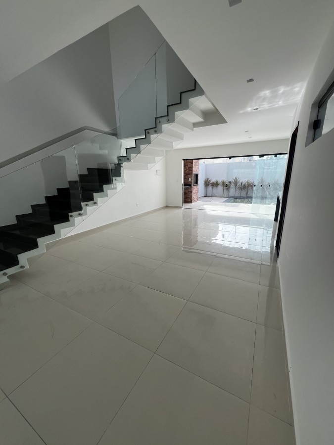 Casa, 3 quartos, 155 m² - Foto 2