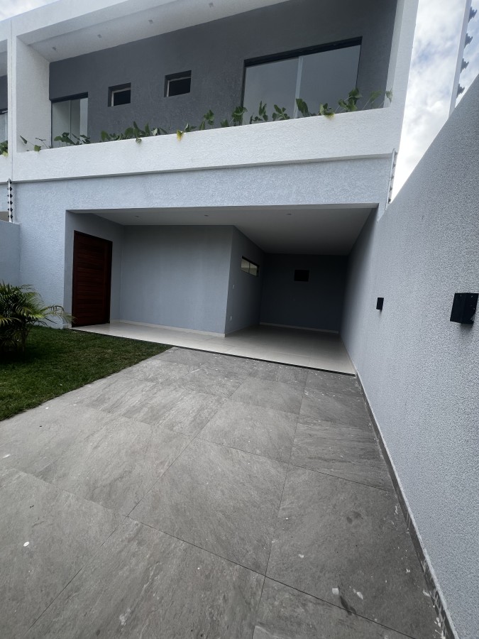 Casa, 3 quartos, 155 m² - Foto 11