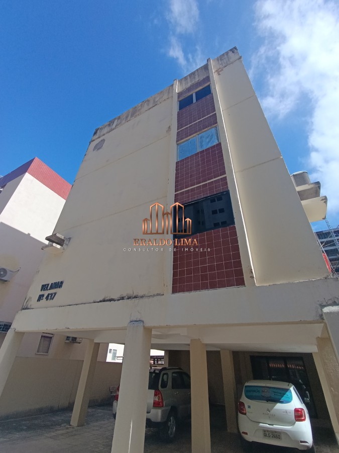 Apartamento, 3 quartos, 85 m² - Foto 1