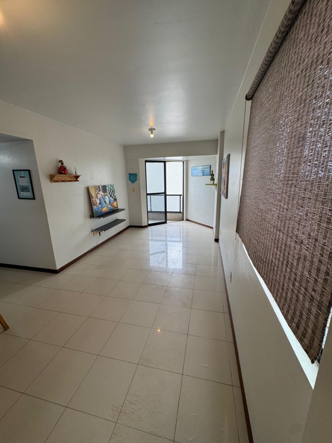 Apartamento, 2 quartos, 58 m² - Foto 2