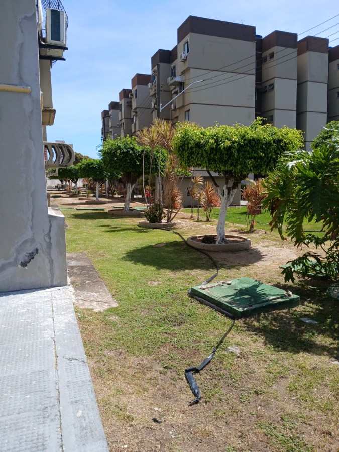 Apartamento, 2 quartos, 46 m² - Foto 14