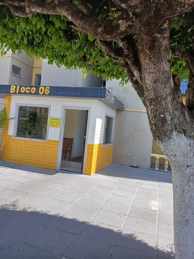 Apartamento, 2 quartos, 46 m² - Foto 13