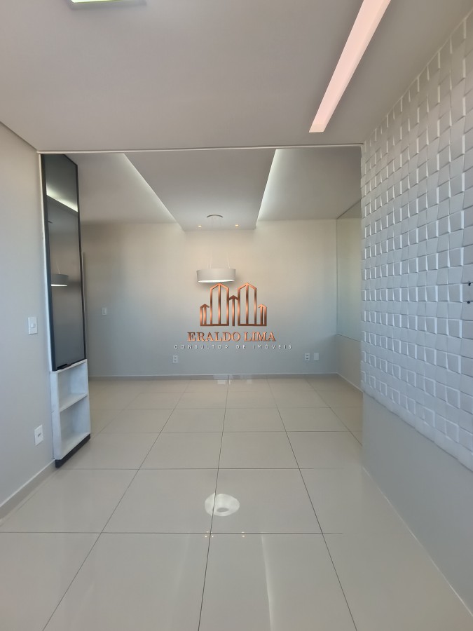 Apartamento, 3 quartos, 55 m² - Foto 2