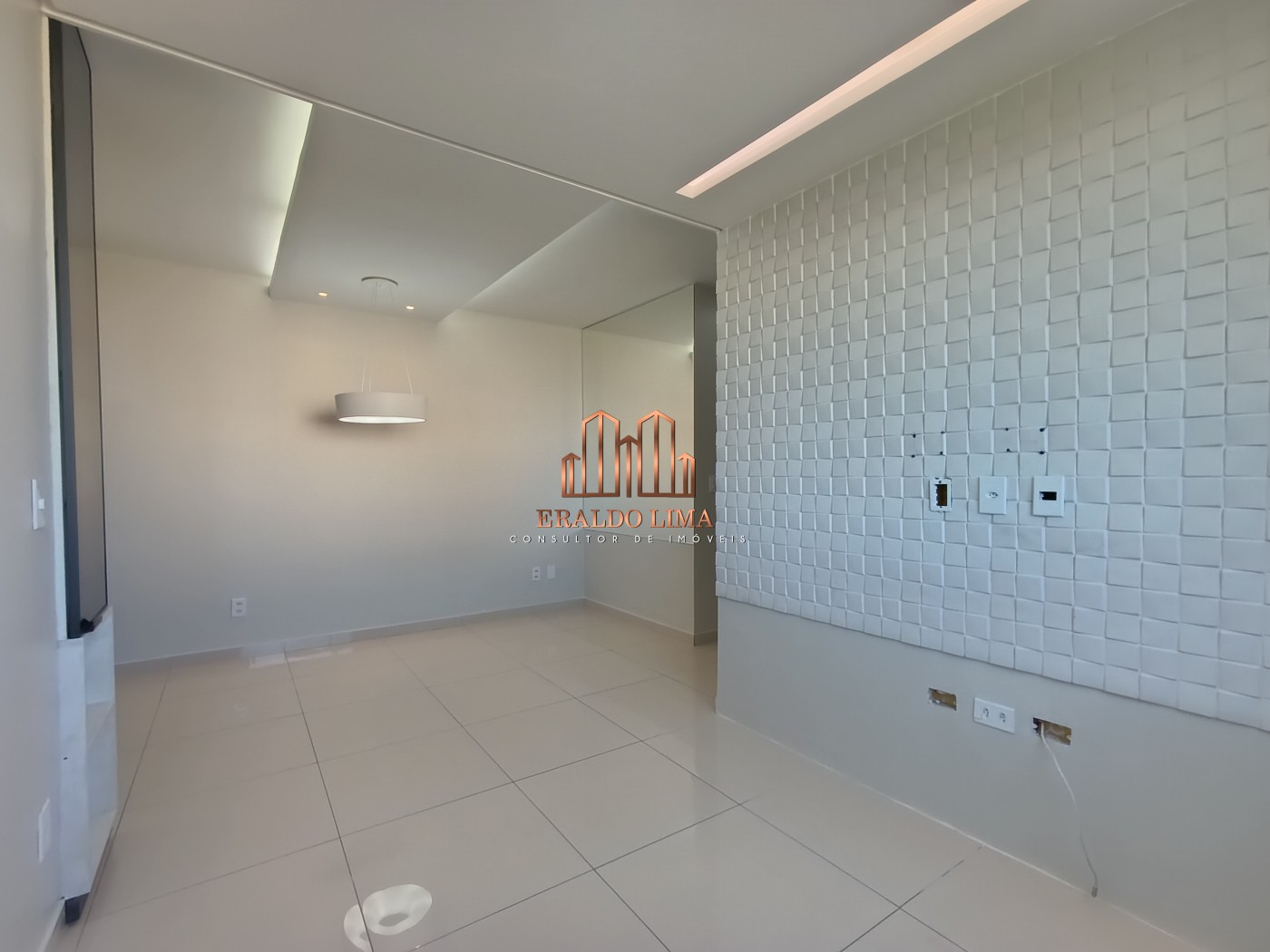 Apartamento, 3 quartos, 55 m² - Foto 4