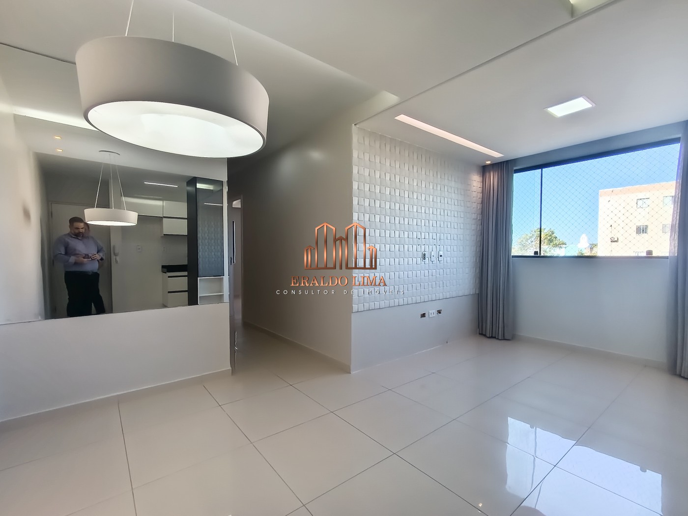 Apartamento, 3 quartos, 55 m² - Foto 6