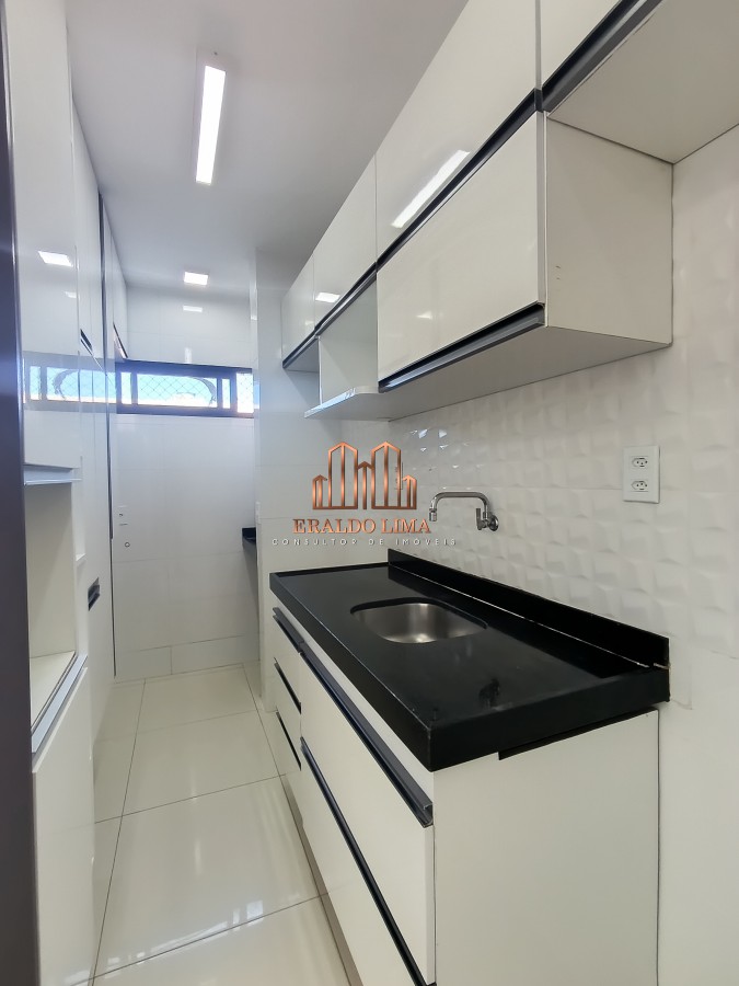 Apartamento, 3 quartos, 55 m² - Foto 7