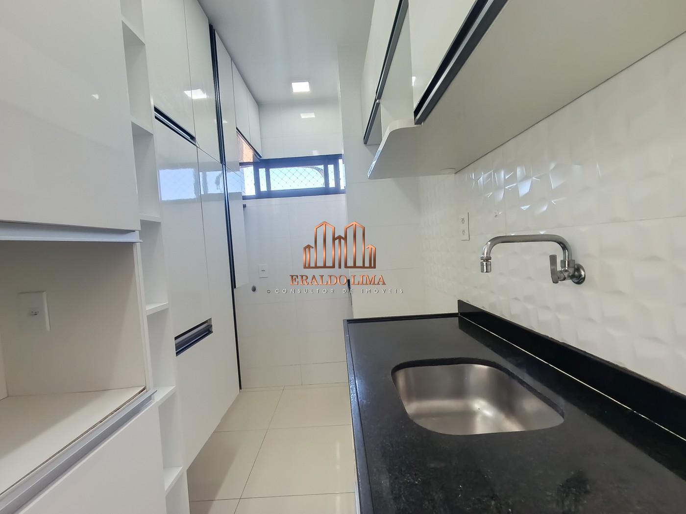 Apartamento, 3 quartos, 55 m² - Foto 9