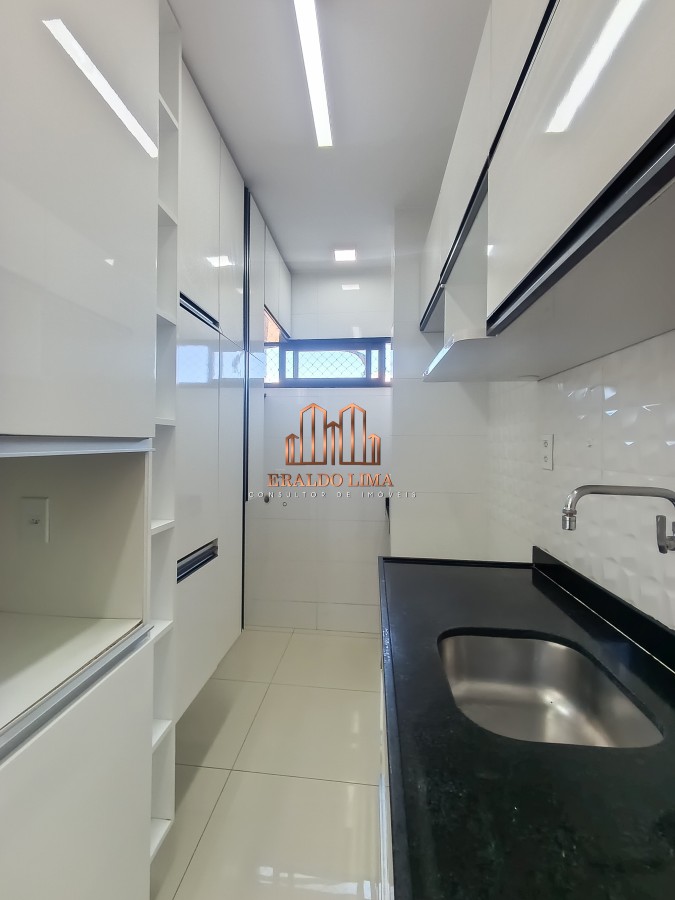 Apartamento, 3 quartos, 55 m² - Foto 8