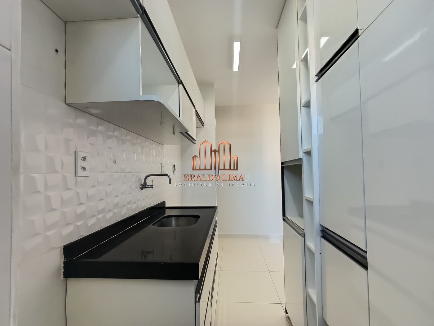 Apartamento, 3 quartos, 55 m² - Foto 11