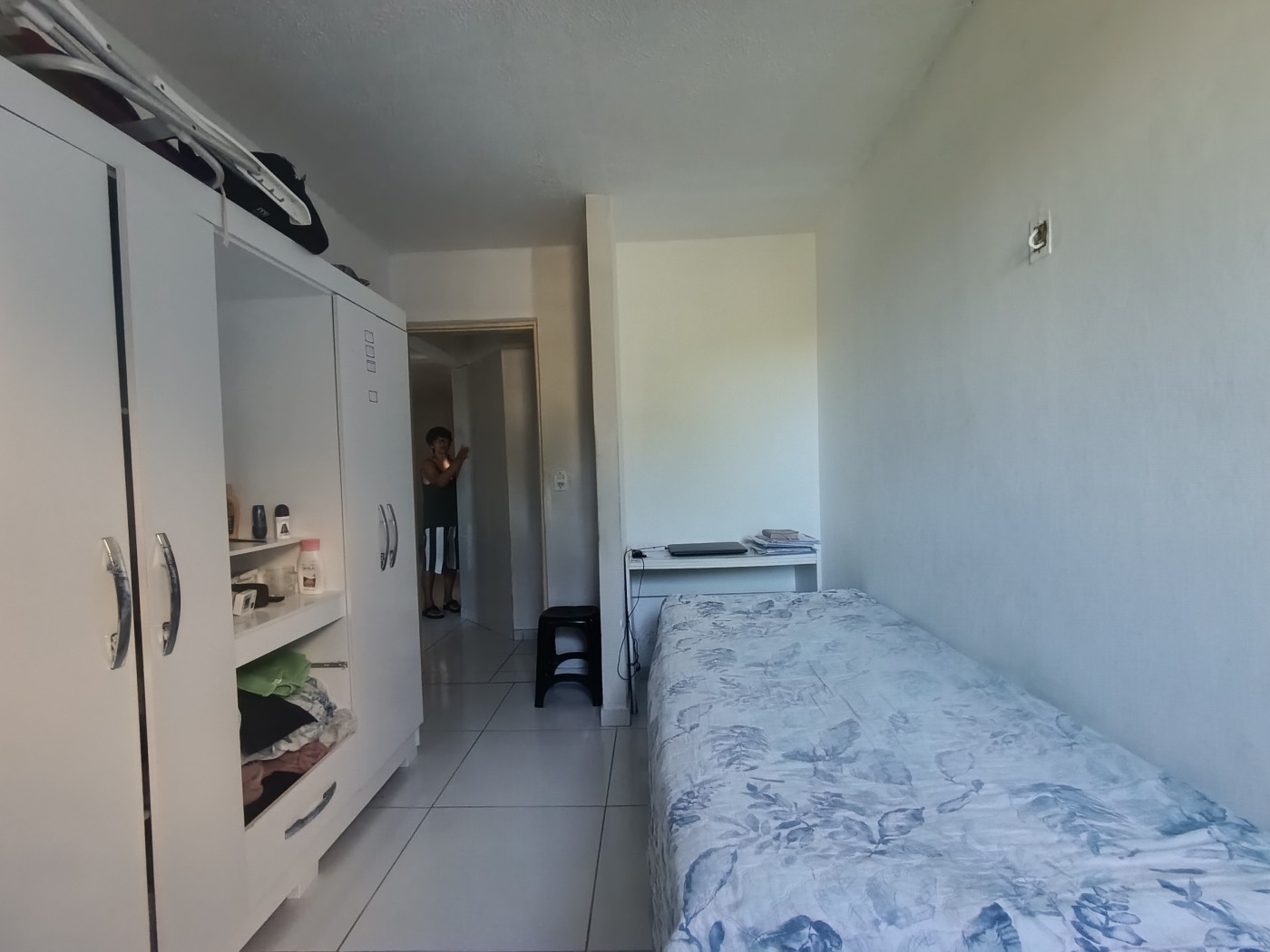 Apartamento, 2 quartos, 46 m² - Foto 5