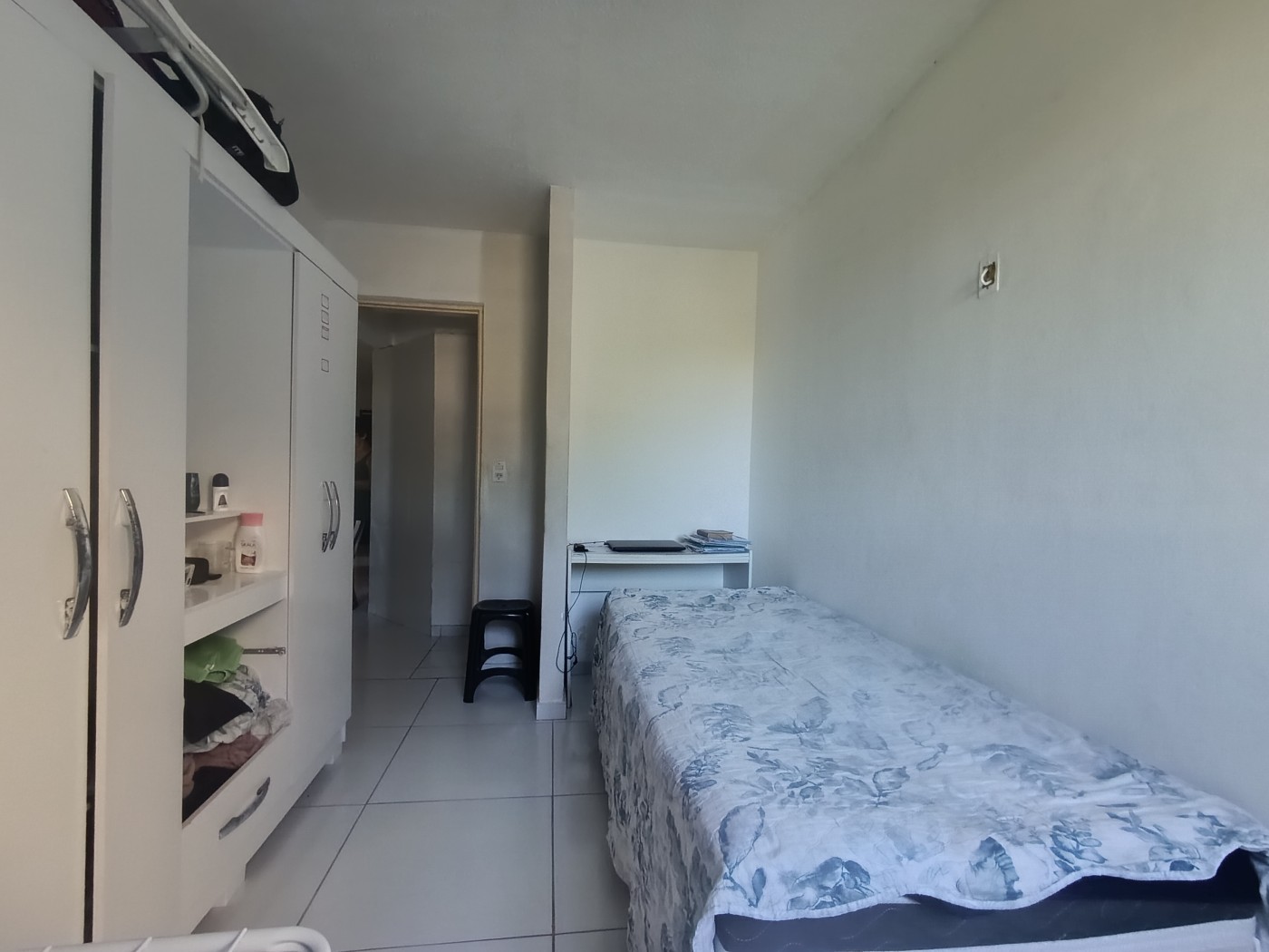 Apartamento, 2 quartos, 46 m² - Foto 6