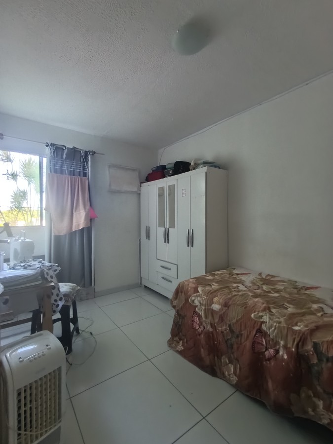 Apartamento, 2 quartos, 46 m² - Foto 7