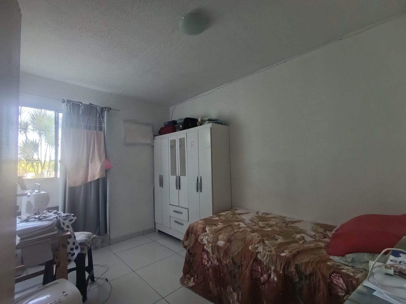 Apartamento, 2 quartos, 46 m² - Foto 8