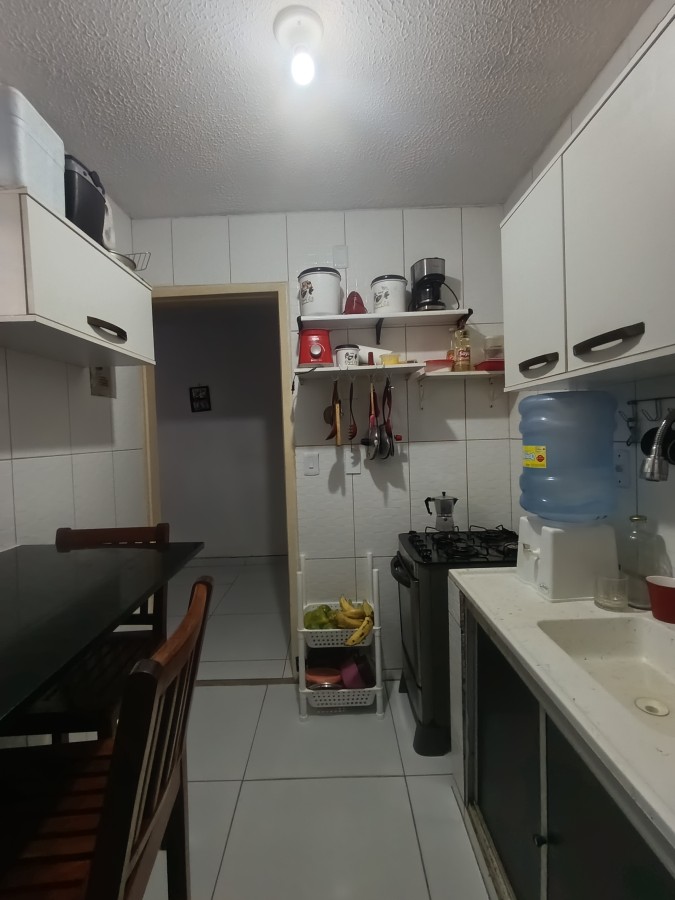 Apartamento, 2 quartos, 46 m² - Foto 9