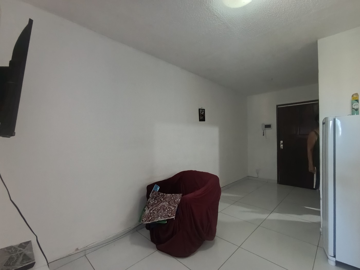 Apartamento, 2 quartos, 46 m² - Foto 2