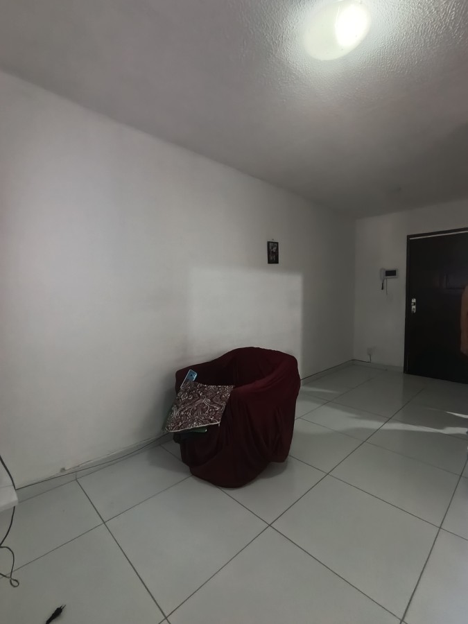 Apartamento, 2 quartos, 46 m² - Foto 3