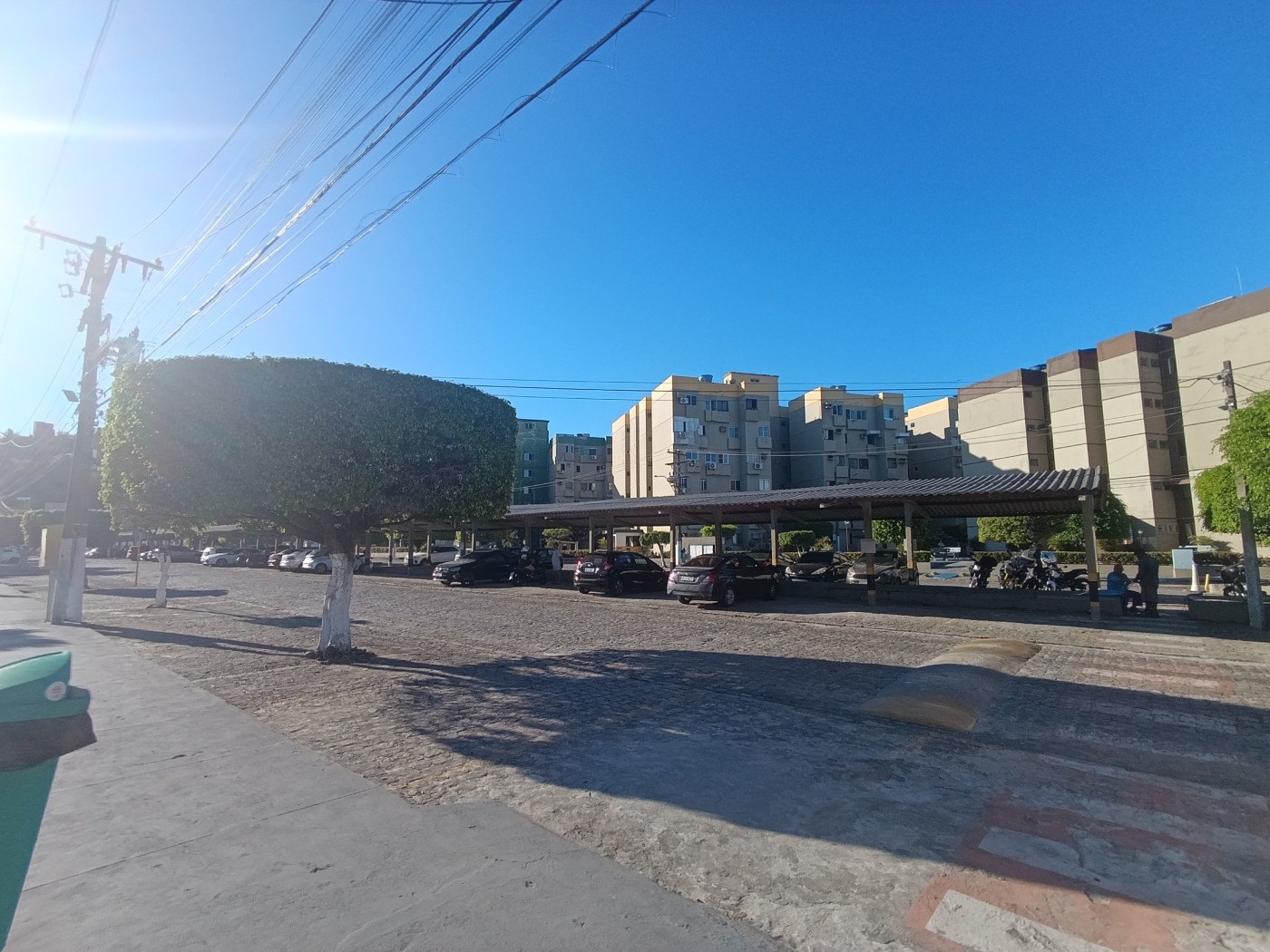 Apartamento, 2 quartos, 46 m² - Foto 17